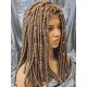 Peluca Dreadlocks