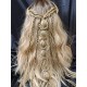 Trenza Medieval