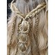 Trenza Medieval