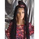Peluca African Braids