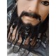Barba Corsario Pirata