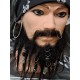 Barba Corsario Pirata