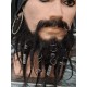 Barba Corsario Pirata