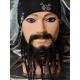 Barba Corsario Pirata