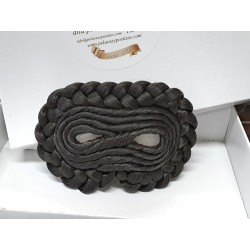 Moño Trasero Siglo XVIII Infantil