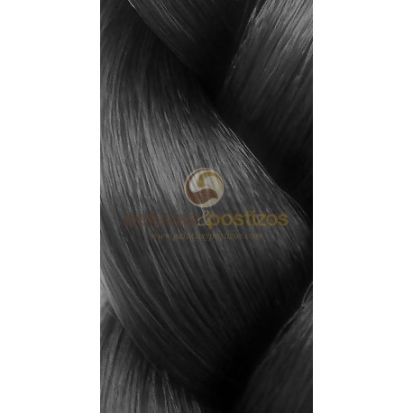 Moño Trasero Siglo XVIII Infantil