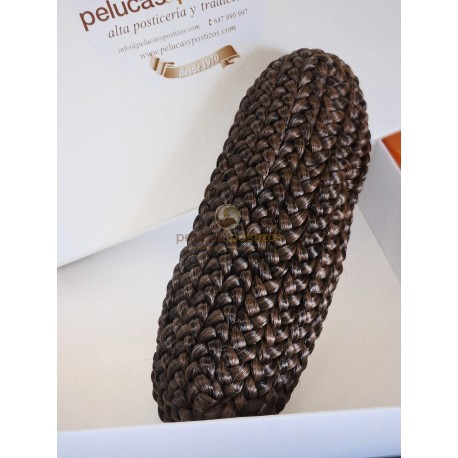 Moño Charra Salmatina